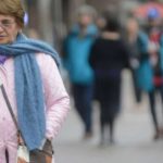 Tiempo: se espera un aumento de temperatura