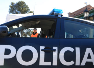 San Martín: dos detenidos por asaltar a una mujer