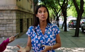 Fallo: avalaron el nombramiento de Teresa Day