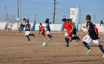 La Paz: Comienzan inscripciones para programas deportivos