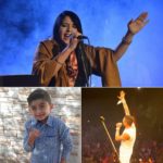 La agenda de artistas que actuarán en ChangoFest
