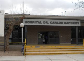 Se recupera favorablemente la familia atacada por el femicida de Rivadavia