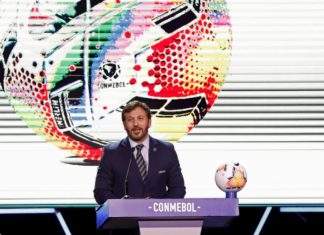 Fútbol: ya se conocen las fechas de los cruces de Copa Libertadores