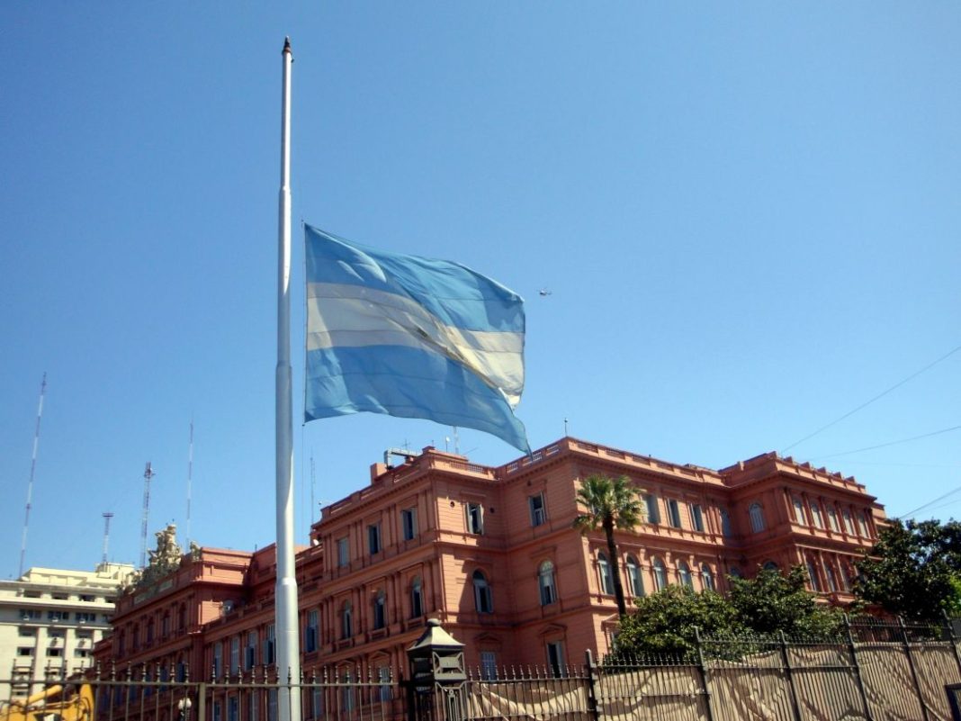 Cinco días de duelo nacional en homenaje a los fallecidos ...