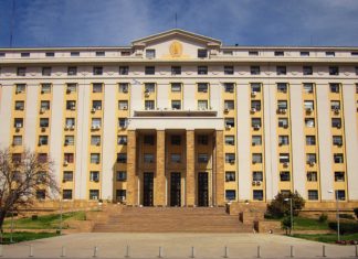 Mendoza: los estatales tendrán aumentos en noviembre, pero no habrá bono de fin de año