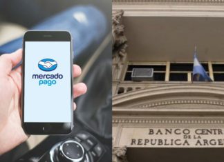 El Banco Central obliga a las billeteras virtuales a "encajar" sus fondos