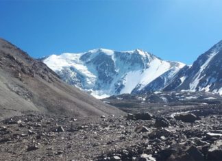 Turismo: la actividad en Mendoza es cercana al 80 por ciento