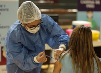 ¿Qué pasa si me vacuno contra el Covid-19 y soy positivo?