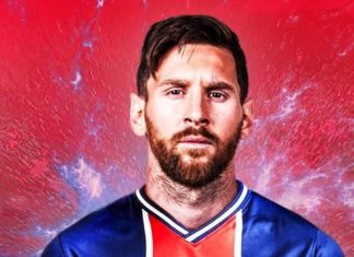 Leo Messi cerró con Paris Saint Germain, según uno de los dueños del club