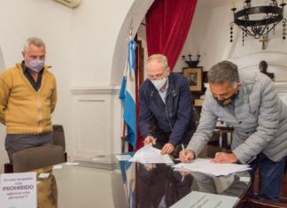 San Martín: Inician castraciones de perros y gatos en Rotary Club