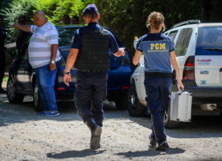 Un hombre mató a otro porque se burlaba de él