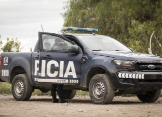 Rivadavia: Dos docentes fueron brutalmente asaltados