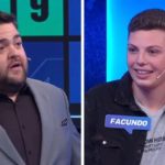 Dario Barassi le puso humor y pimienta a un participante gordo fóbico