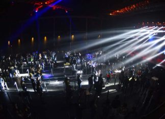 Burbuja social: Córdoba habilitó los bailes