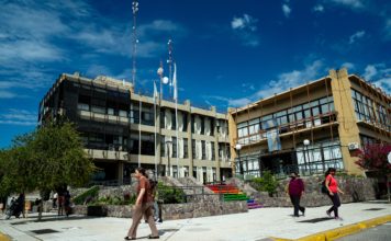 Rivadavia fortalece la concientización ambiental