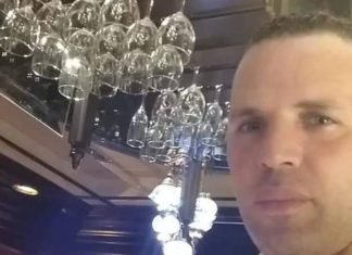 Tuvo Covid y demandó a China por 200 mil dólares