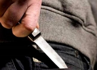 Palmira: un joven recibió una puñalada y fue hospitalizado