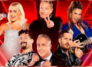 Polémica: aseguran que se filtro quien gana la Voz Argentina