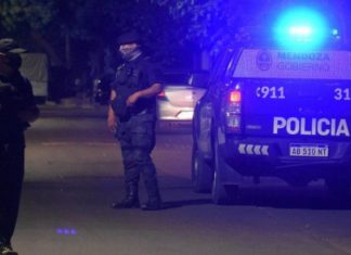 Organizaron una fiesta en un lavadero y hay 11 detenidos