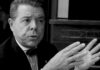 Murió el ex juez Norberto Oyarbide