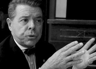 Murió el ex juez Norberto Oyarbide