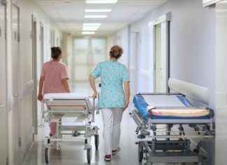 Mendoza: salud informó cómo será la atención en el Día de la Sanidad