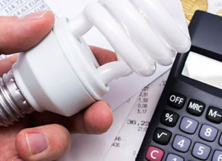 Suárez firmó el decreto y aumenta la luz en Mendoza