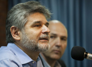 Un mendocino reemplazará a Filmus en la Secretaría de Malvinas