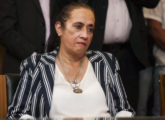 Ex funcionarios de Santa Rosa deberán devolver $ 7.4 millones