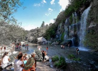 Programa PreViaje: reintegro del 70% para jubilados por turismo