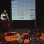 Rivadavia: capacitación a preventores municipales