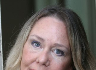 Dolor por la muerte de la Reina Nacional de la Vendimia Cecilia Baumgartner