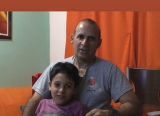 "Hola Juan Carlo ¿Cómo estás chup…?" Apareció el creador del famoso viral