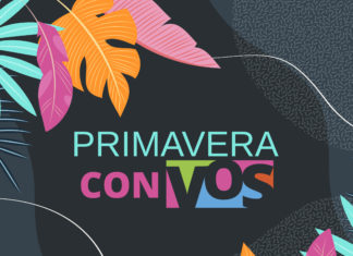 Rivadavia: Se realizará el festival "Primavera con vos"