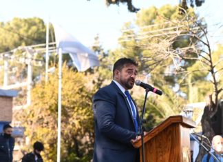 “La provincia no nos brinda ayuda, sólo transferirá fondos que gestioné del Ministerio del Interior de la Nación”