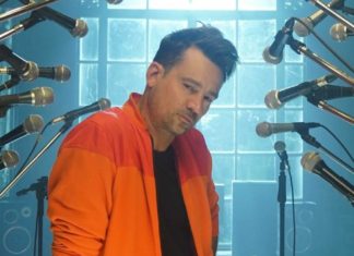 Chano en el Luna Park: el músico vuelve a los escenarios con tema nuevo