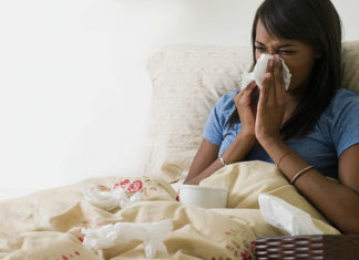 ¿Cómo diferenciar el Covid de la Alergia de primavera?