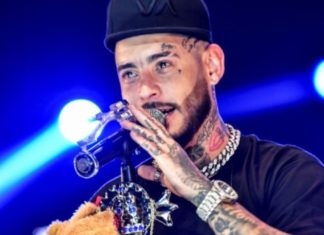 Llega Ulises Bueno a Mendoza