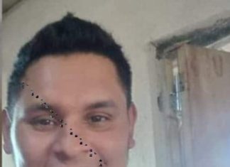 Zona Este: intensa búsqueda de Lucas Moreno