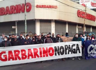 Pandora Papers: los hermanos Garbarino habrían protegido 14 millones de dólares