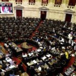 Beneficios para trabajadores de viña: JxC boicoteó la sesión para el proyecto de Cobos