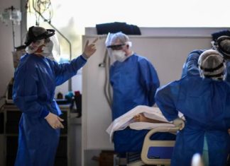 Mendoza: en los últimos sietes días no se registraron muertes por coronavirus