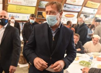 Productores de La Paz reclaman a Suárez por el acueducto ganadero