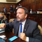 El Perrupato lleva 15 días sin agua caliente