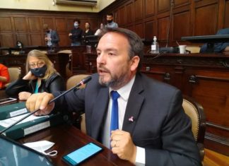 El Perrupato lleva 15 días sin agua caliente