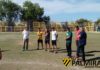 Palmira presentó a su nuevo técnico
