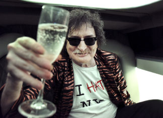 La celebración por el cumpleaños de Charly García se podrá ver por los canales públicos