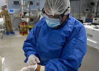 Mendoza: cinco nuevos casos de Covid y no se reportaron muertos