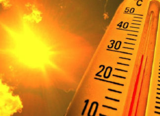 Veranito en Mendoza: se esperan temperaturas elevadas en los próximos días