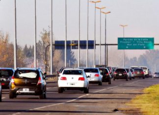 Las provincias se preparan para la temporada de verano con altos niveles de reservas